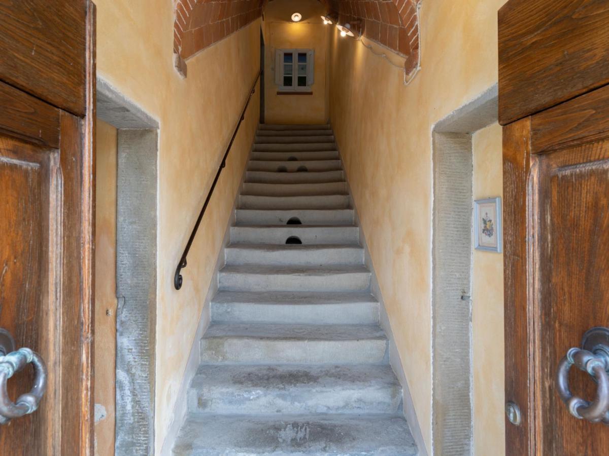 Holiday Home Santa Lucia By Interhome Кастильон-Фьорентино Экстерьер фото