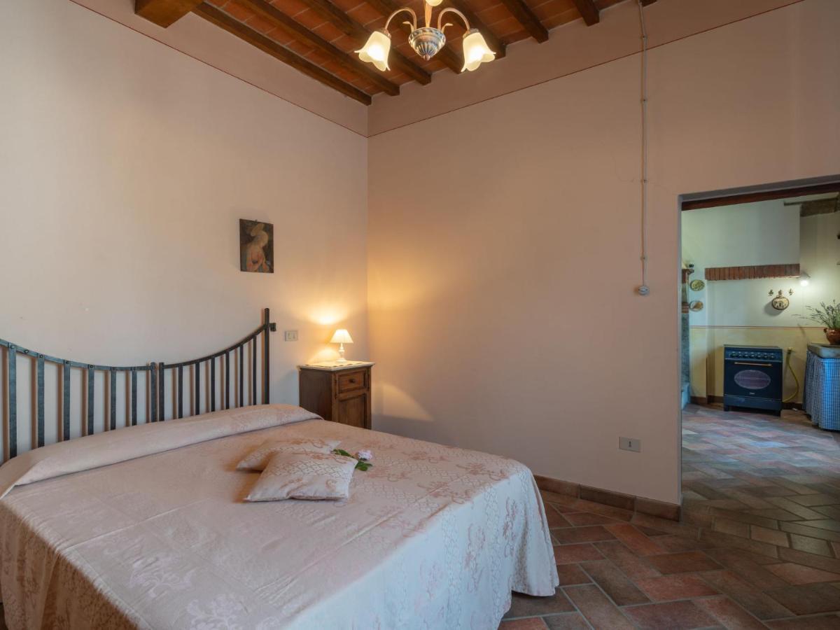 Holiday Home Santa Lucia By Interhome Кастильон-Фьорентино Экстерьер фото