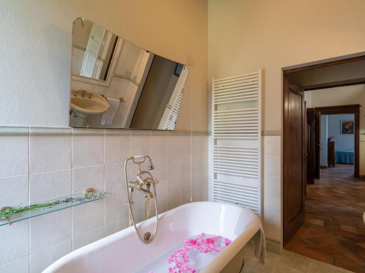 Holiday Home Santa Lucia By Interhome Кастильон-Фьорентино Экстерьер фото